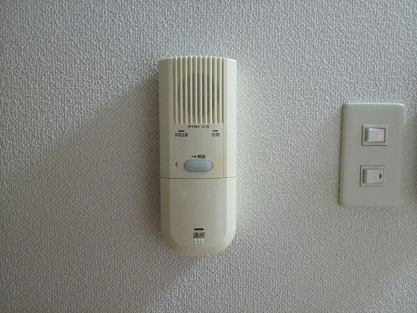 ソレイユ新狭山の物件内観写真